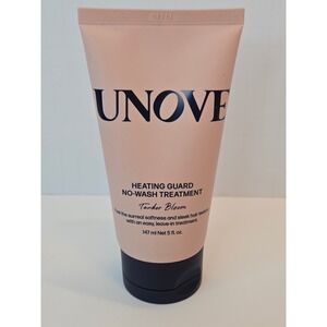 UNOVE Heating Guard No-Wash Treatment Tender Bloom 147ml 5 fl oz Heat Protectant